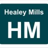 Healey Mills
