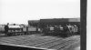 49035, 7439, 42307 at Paxton Street shed in May53.jpg