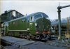 D6320.  Plymouth Laira Depot.  25 September 1960.   (2).jpg