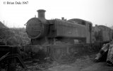 9466.  Barry Scrapyard.  18 November 1967.  copyright FINAL.jpg