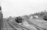 img1013 TM Redhill-Reading Line Taken in the vicinity of Dorking Town Station Jun 63 Neg strip...jpg