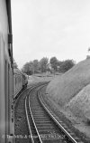 img1014 TM Redhill-Reading Line Taken in the vicinity of Dorking Town Station Jun 63 Neg strip...jpg