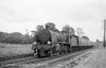 img1021 TM Redhill-Reading Line Taken in the vicinity of Dorking Town Station Jun 63 Neg strip...jpg