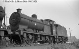 img1295 TM Old Oak & Willesden Part on Euston Line 43957 Willesden 18 Feb 61 Neg Folder 23 cop...jpg