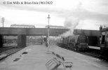 img1334 TM 46226 Stirling entering on Perth to Euston train 12 Sept 61 Neg Strip 40 copyright ...jpg