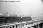 img1437 TM Neg Strip 45 45140 with Class 45 (actually Class 40) North Wembley 1 Jan 62 copyrig...jpg