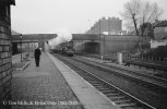 img1465 TM Neg Strip 47 View of station up direction Kilburn High Road 16 Mar 62 copyright Final.jpg