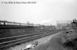 img1503 TM Neg Strip 49 unknown pannier tank taking empty stock over flyover Old Oak Common 27...jpg