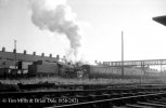 img1544 TM Ulster Rail Scenes Irish 2 1962 Unknown W 2-6-0 Local to Belfast Adelaide Station c...jpg