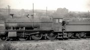 W.R. Mogul at Severn Tunnel Jn Loco shed.JPG