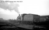 img1570 TM Ulster Rail Scenes Irish 2 1962 U Class 4-4-0  No 64 Adelaide MPD Belfast copyright...jpg