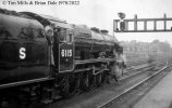 img1824 TM 14th October 1978.  The Anniversary Express.  Organisers Dinting Railway Centre.  G...jpg