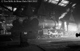 img1865 TM Neg Strip 88 5900 with 5041 & 7022 Old Oak roundhouse 24 Mar 63 copyright Final.jpg