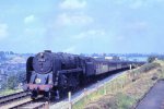 92001 near Midsomer Norton 12Aug61.jpg