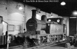 img1901 TM 41835 in shed at Staveley iron works 27 Feb 63 Neg Strip 86 copyright Final.jpg