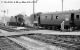 img1960 TM Neg Strip 85 4591 & 5564 to Hemyock Tiverton Jnctn West Countryman 24 Feb 63 copyri...jpg