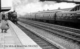 img1962 TM Neg Strip 85 1450 to Hemyock Tiverton Jnctn West Countryman 24 Feb 63 copyright Rem...jpg