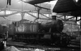 img2017 TM Neg Strip 83 6142 Old Oak Roundhouse and carefully positioned just not quite under ...jpg