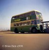 LUF226.  Southdown Leyland.  Bexhill.  c1958.  FINAL.  Photo by Brian Dale 2000dpi.jpg