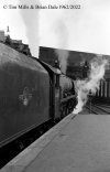 img2304 TM Neg Strip 52 46229 awaiting departure down Merseyside Express Euston 9 Apr 62 copyr...jpg