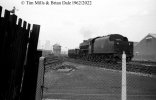 img2352 TM Neg Strip 50 44688 cross London freight from Willesden to Custom House Thames Quay ...jpg