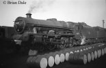 45731.  Location and Date Unknown.  12A Carlisle Kingmoor Shedplate.  FINAL.  Photo by Brian D...jpg