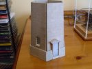 model lighthouse lower external wall 002.JPG