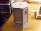 model lighthouse light and roof 002.JPG