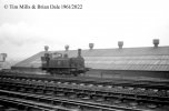 img2403 TM Neg Strip 38 Unknown J83 passing Haymarket Shed 10 Sept 61 copyright Final.jpg