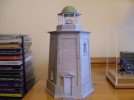 model lighthouse domed roof2 001.JPG