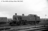 img2478 TM Neg Strip 36 40006 on shed Willesden 5 Aug 61 copyright Final.jpg