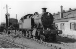 7207 at Banbury shed yard 28Aug61.jpg