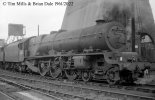 img2485 TM Neg Strip 36 46208 on shed  Willesden 5 Aug 61 copyright Final.jpg