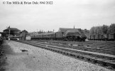 img2590 TM Neg Strip 34 60007 up Norseman from Tyne Quay Harringay West 22 Jul 61 copyright Fi...jpg