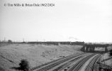 img2830 TM Neg Strip 76 Unknown Grange Westbound freight S.Wales line Acton 4 Oct 62 Final copy.jpg