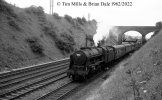 img2926 TM Neg Strip 70 46154 down Morecambe & Whitehaven Tring Cutting 28 Jul 62 copyright Fi...jpg