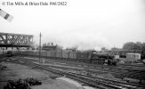 img3057 TM Neg Strip 26A GW Main Line Old Oak 4909 Bristol Fitted Freight 10 May 61 copyright ...jpg