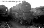 img3062 TM Neg Strip 26A Poss Crewe Works Yard 44765 with on left 46222 7 May 61 copyright Final.jpg