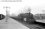 img3066 TM Neg Strip 28-29 in book. Willesden Station 44679 Relief Liverpool Down 20 May 61 co...jpg