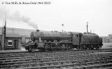 img3071 TM Neg Strip 28 Willesden Station 48325 going on Shed past Station 19 May 61 copyright...jpg