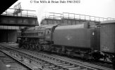 img3079 TM Neg Strip 28 Willesden Station 70050 up parcels loco ex works 66A shed 19 May 61 co...jpg