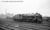 img3085 TM Neg Strip 28 Willesden Station 45529 up light to work train 19 May 61 copyright Final.jpg