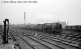 img3088 TM Neg Strip 28 Willesden Station 70017 down Northern Irishman 19 May 61 copyright Final.jpg