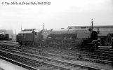 img3094 TM Neg Strip 28. Willesden Station 46247 light Irish Mail headboard 20 May 61 copyrigh...jpg