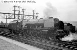 img3095 TM Neg Strip 28. Willesden Station 46247 light Irish Mail headboard 20 May 61 copyrigh...jpg