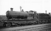 2619 at Gloucester shed yard 10Sep33.jpg