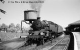 img3143 TM Neg Strip 61 80031 2.30pm E Grinstead-Victoria at E Grinstead 5 Jun 62 copyright Fi...jpg