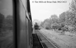 img3160 TM Neg Strip 61 passing 30930 at Sandhurst from Reading to Guildford train 5 Jun 62 co...jpg