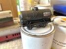 14t Oil tank start of weathering 2.jpg