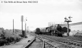 img3186 Neg Strip 63 75027 entering on 11.40 ex Bournemouth West Midford  9 Jun 62 copyright F...jpg